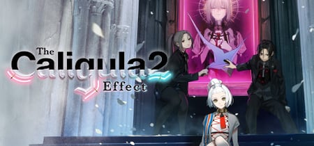 The Caligula Effect 2 banner