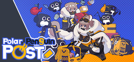 Polar Penguin Post banner