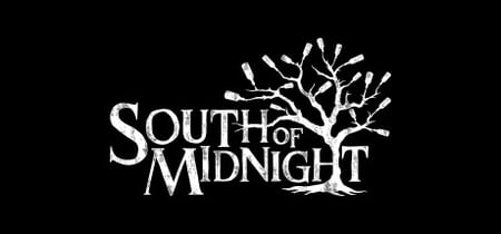 South of Midnight banner