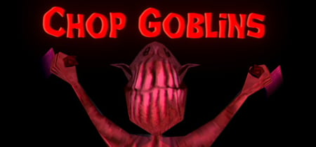 Chop Goblins banner