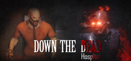 DownTheDead banner
