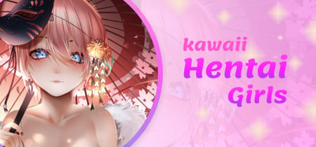 Kawaii Hentai Girls banner