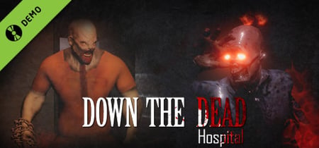 DownTheDead Demo banner