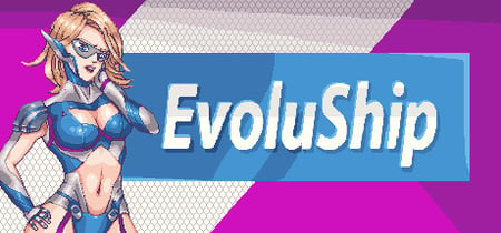 EvoluShip banner