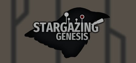 Stargazing: Genesis banner