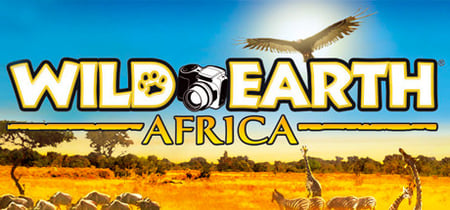 Wild Earth - Africa banner