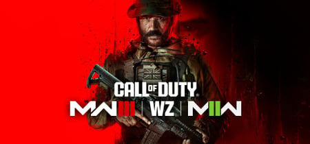 Call of Duty®: Modern Warfare® II banner