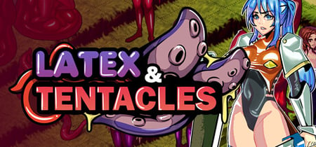 Latex Tentacles banner