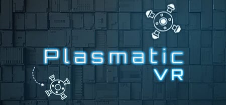 PLASMATIC VR banner