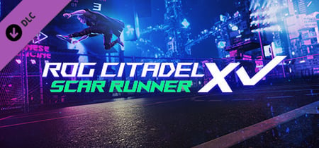 ROG CITADEL XV Steam Charts and Player Count Stats