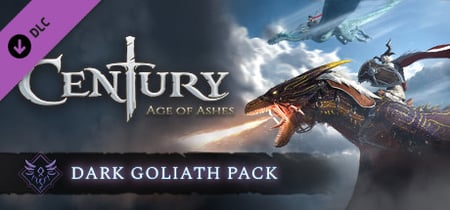 Century: Age of Ashes Steam Charts and Player Count Stats
