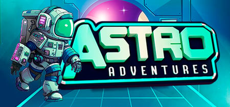 Astro Adventures banner