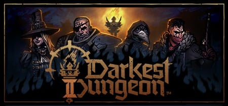 Darkest Dungeon® II banner