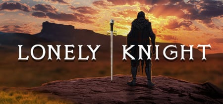 Lonely Knight banner