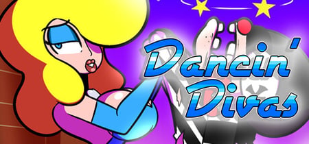 Dancin Divas banner