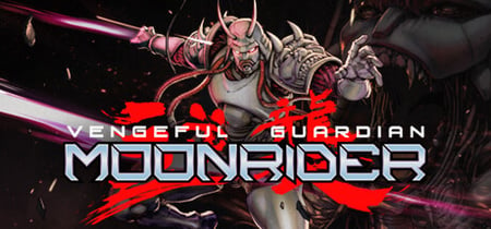 Vengeful Guardian: Moonrider banner