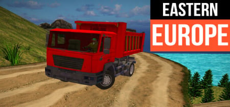 Eastern Europe Truck Simulator banner