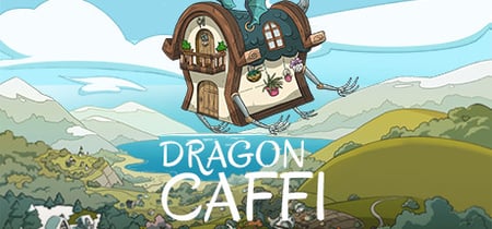 Dragon Caffi banner