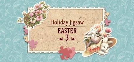 Holiday Jigsaw Easter 3 banner
