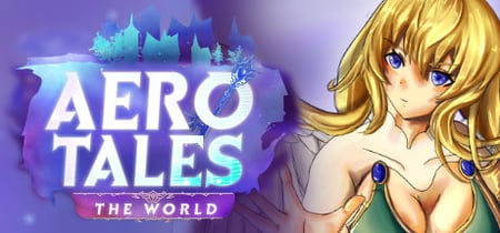 Aero Tales Online: The World - Anime MMORPG banner