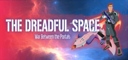 THE DREADFUL SPACE banner