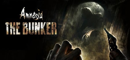Amnesia: The Bunker banner