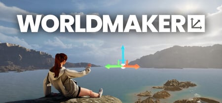 WorldMaker banner