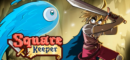 Square Keeper banner