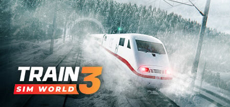 Train Sim World® 3 banner