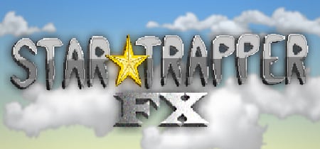 Star Trapper FX banner