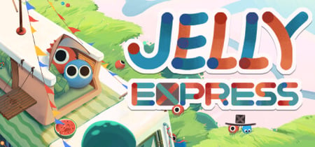 Jelly Express banner