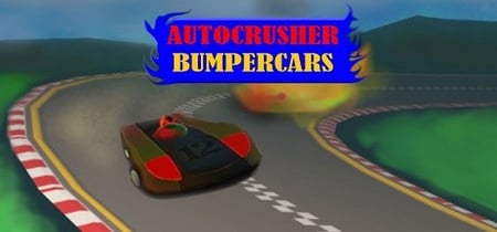 Autocrusher: Bumper Cars banner