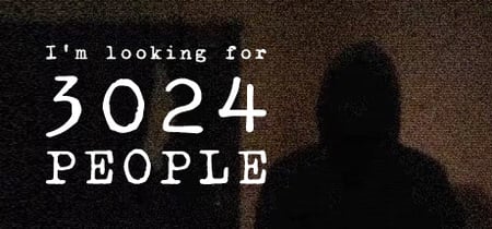 I'm looking for 3024 people banner
