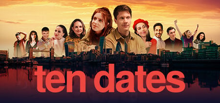 Ten Dates banner