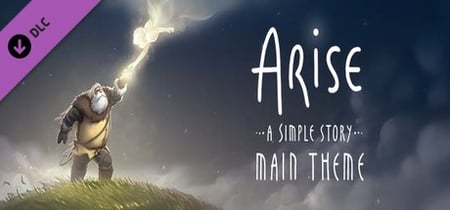 Arise: A Simple Story Steam Charts and Player Count Stats