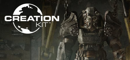 Fallout 4: Creation Kit banner