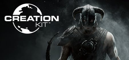 Skyrim Special Edition: Creation Kit banner