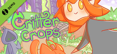 Critter Crops Demo banner