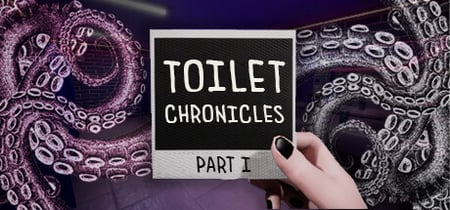 Toilet Chronicles banner