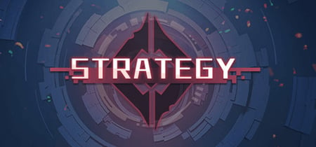Strategy banner