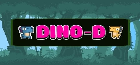 Dino-D banner