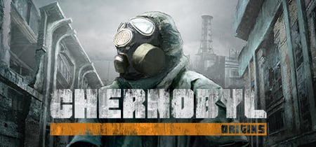 Chernobyl: Origins banner