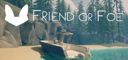 Friend or Foe banner