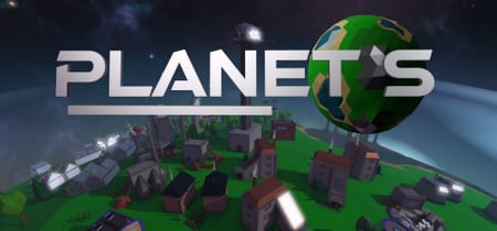 Planet S banner