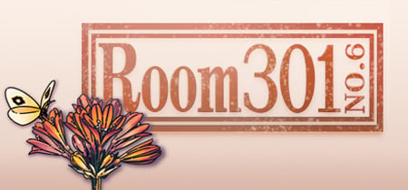 Room 301 NO.6 banner