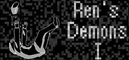 Ren's Demons I banner