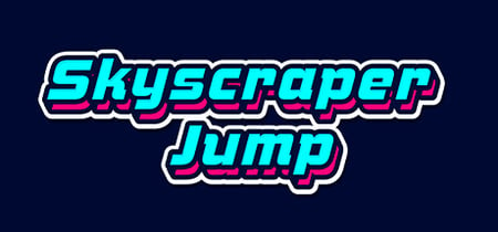 Skyscraper Jump banner