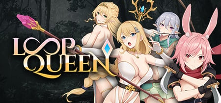 Loop Queen-Escape Dungeon 3 banner