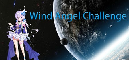 Wind Angel Challenge banner