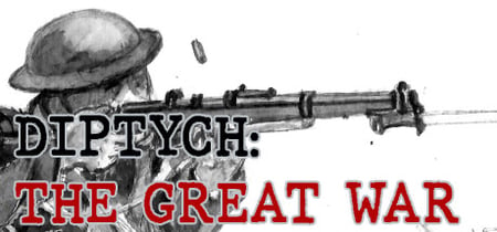 Diptych: The Great War banner